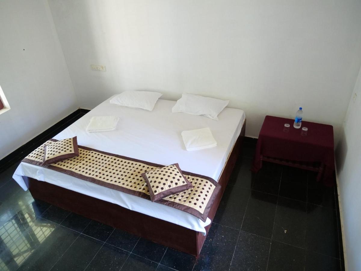Hotel Secret Paradise Varkala Exteriér fotografie